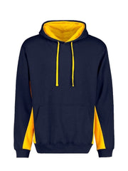 CLOKE - Matchpace Hoodie - MPH