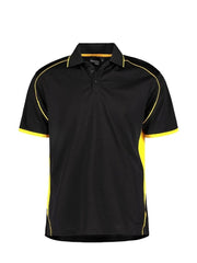 CLOKE - Matchpace Polo -MPP