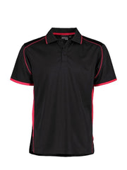CLOKE - Matchpace Polo -MPP