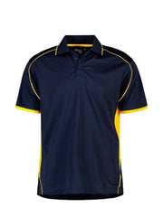 CLOKE - Matchpace Polo -MPP