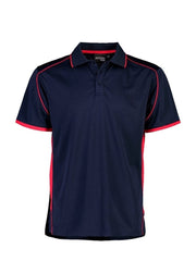 CLOKE - Matchpace Polo -MPP