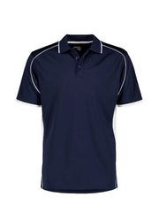 CLOKE - Matchpace Polo -MPP