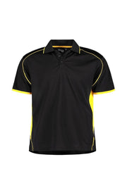 CLOKE - Matchpace Polo - Kids -MPPK