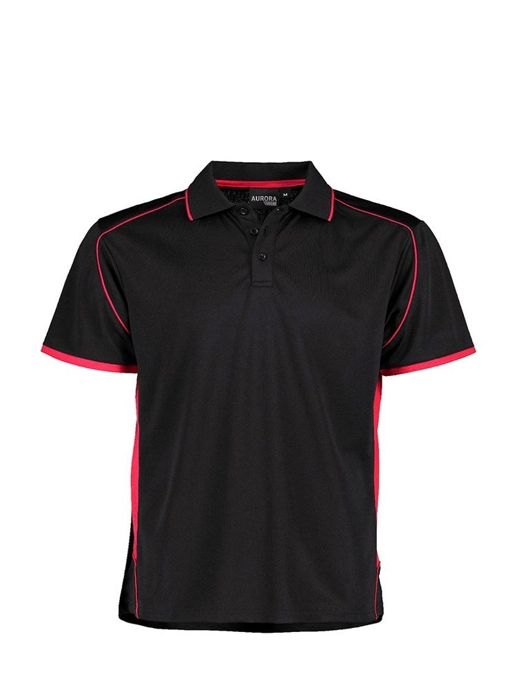 CLOKE - Matchpace Polo - Kids -MPPK