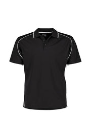 CLOKE - Matchpace Polo - Kids -MPPK