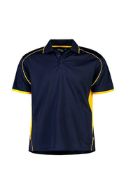 CLOKE - Matchpace Polo - Kids -MPPK