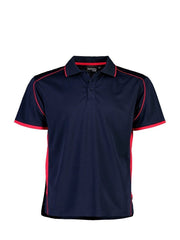 CLOKE - Matchpace Polo - Kids -MPPK