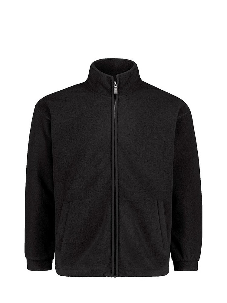 CLOKE - Microfleece Jacket - Kids -PJNK