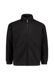 CLOKE - Microfleece Jacket - Kids -PJNK