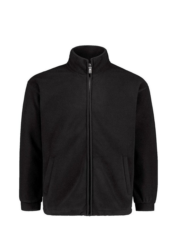 CLOKE - Microfleece Jacket - Kids -PJNK