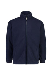 CLOKE - Microfleece Jacket - Kids -PJNK