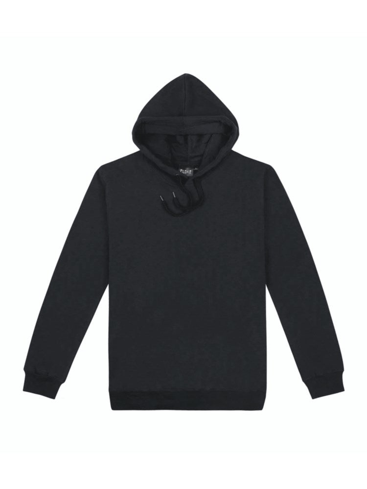 CLOKE - Pocketless Hoodie -PRH