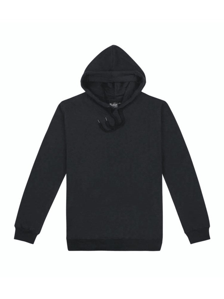 CLOKE - Pocketless Hoodie -PRH
