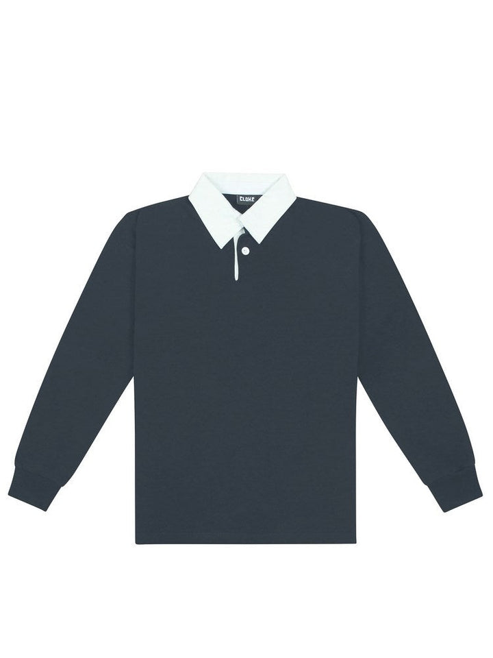 CLOKE - Classic Rugby Jersey - RJP