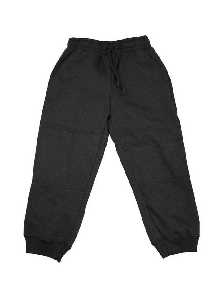 CLOKE - Reinforced Knee Sweatpants -RKT
