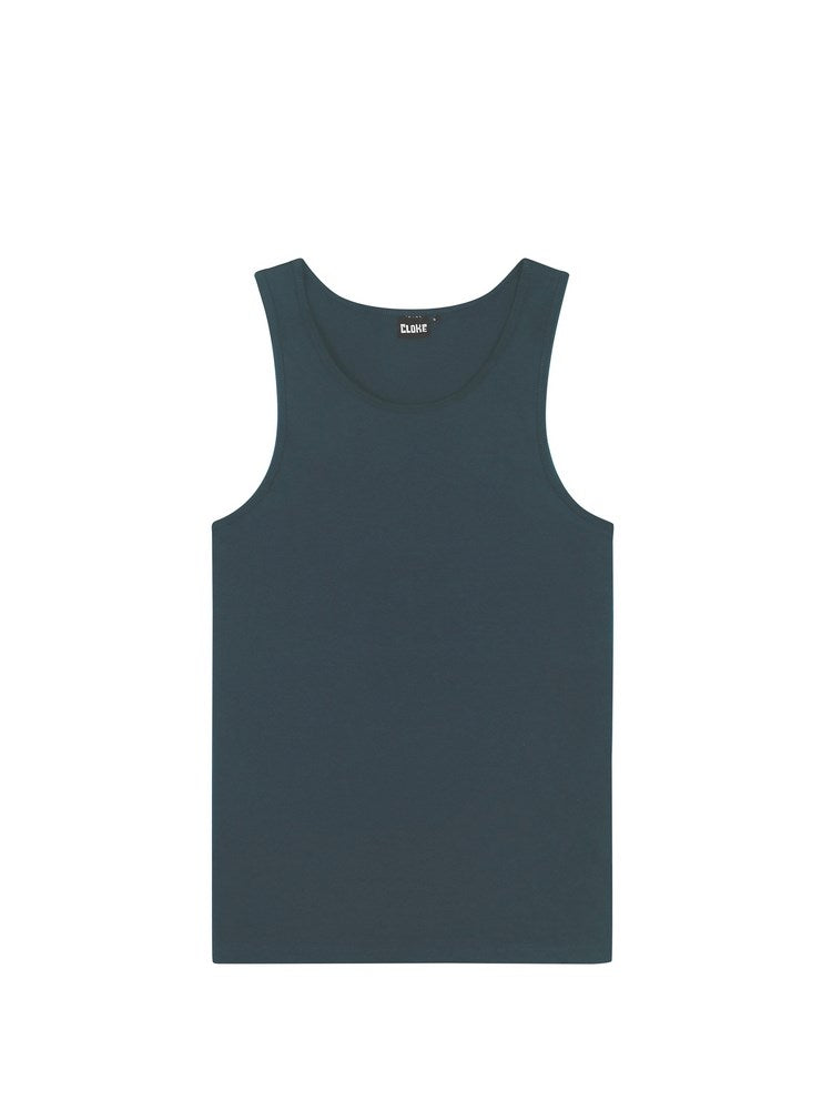 CLOKE - Concept Singlet - S214