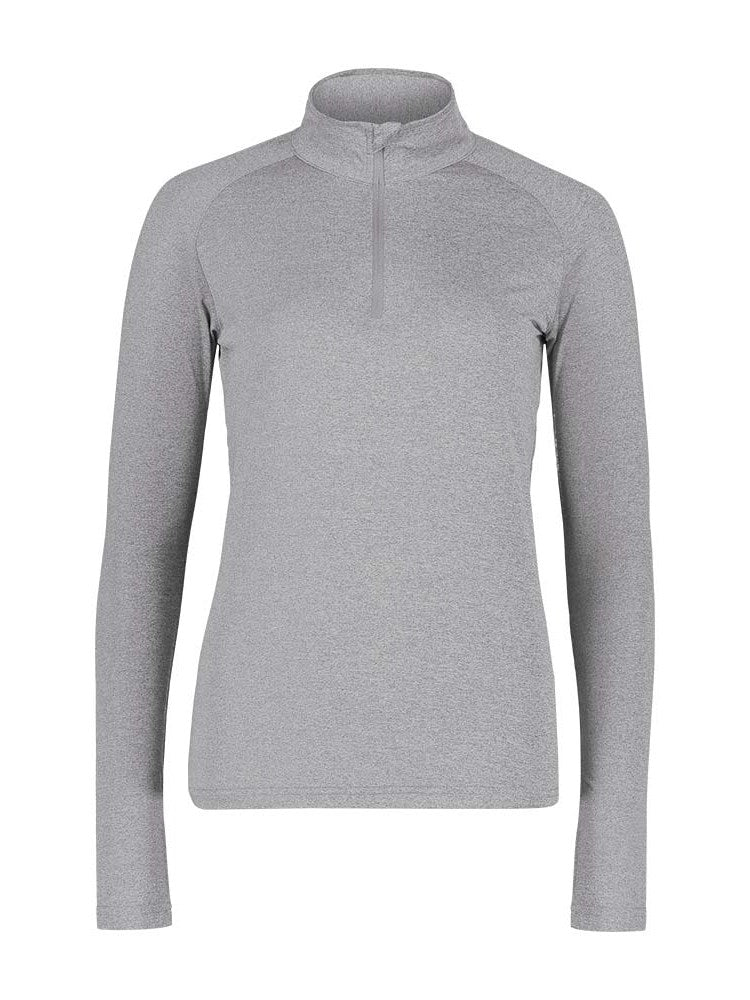 CLOKE - Womens Stadium Quarter Zip - SQW
