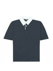 CLOKE - Short-Sleeved Rugby Jersey - SS-RJP