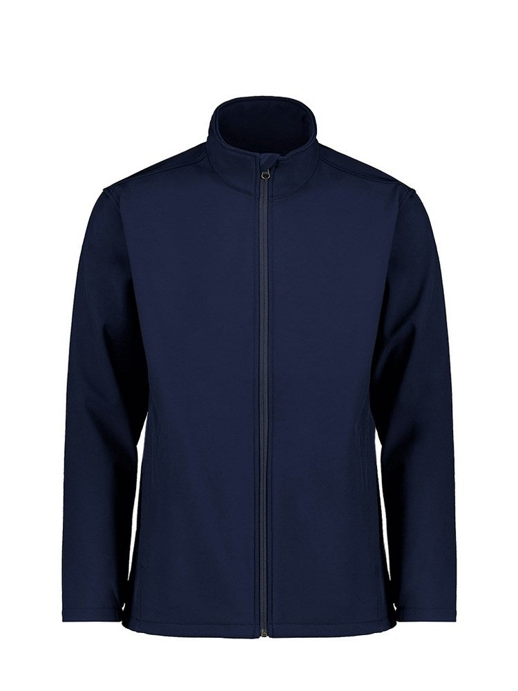CLOKE - Balfour Softshell Jacket - Mens -SSA