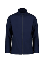 CLOKE - Balfour Softshell Jacket - Mens -SSA
