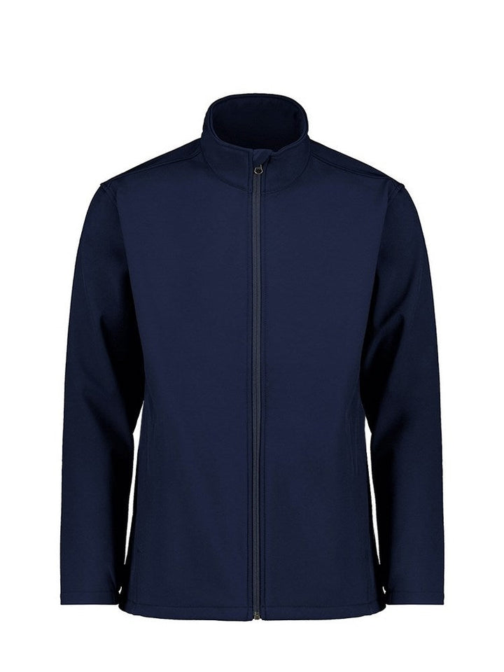CLOKE - Balfour Softshell Jacket - Mens -SSA