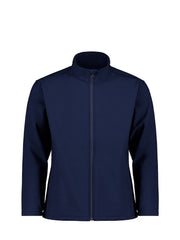 CLOKE - Balfour Softshell Jacket - Kids -SSK
