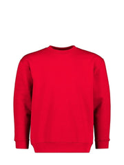 CLOKE - Standard Crew Neck Sweat - Kids -CSIK