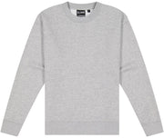 CLOKE - Standard Crew Neck Sweat - Womens - CSW