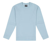 CLOKE - Standard Crew Neck Sweat - Womens - CSW