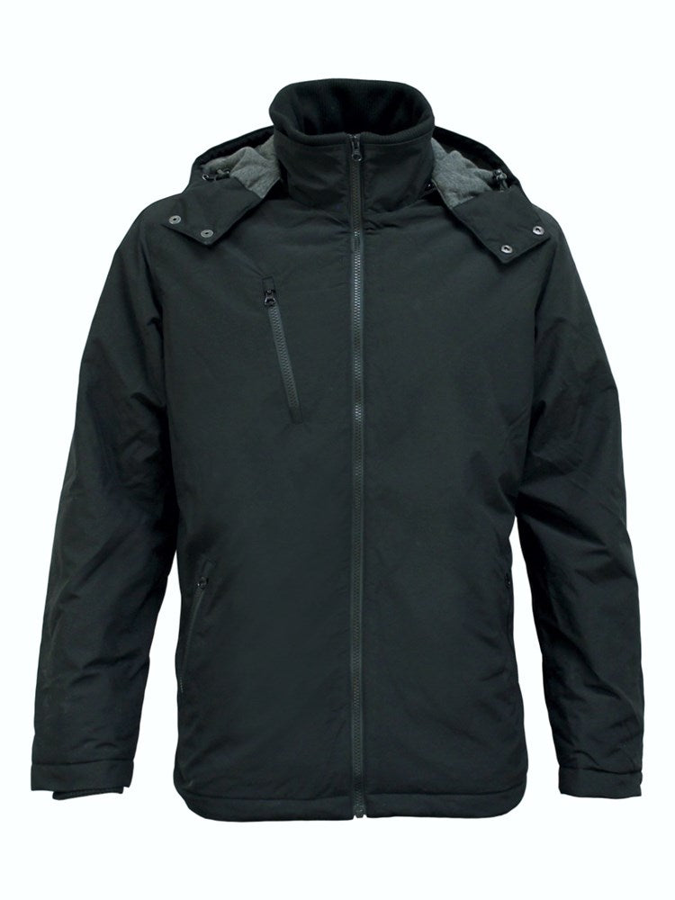 CLOKE - Coronet Jacket - CXJ