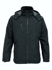 CLOKE - Coronet Jacket - CXJ