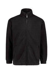 CLOKE - Microfleece Jacket - Mens - PJN