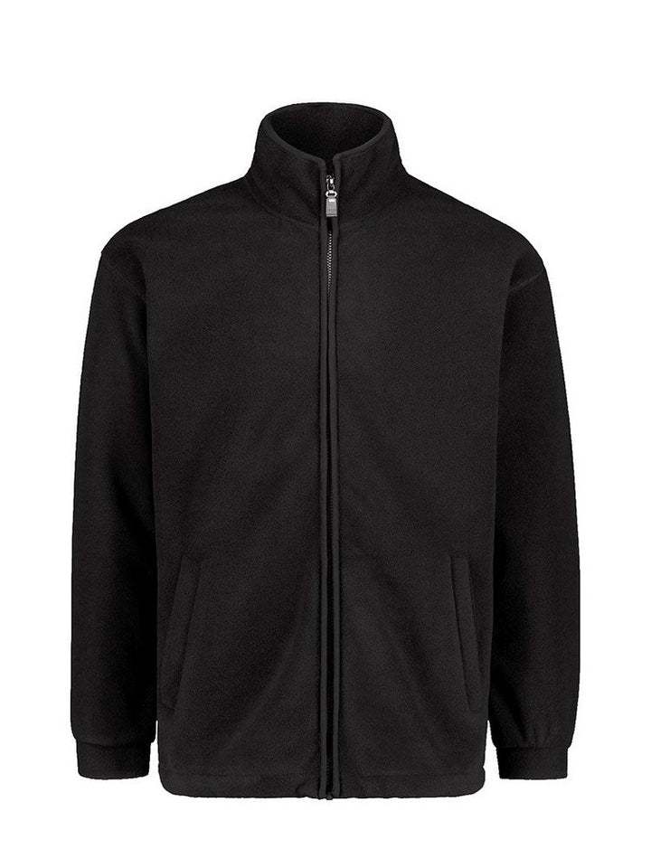 CLOKE - Microfleece Jacket - Mens - PJN