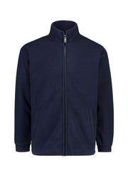 CLOKE - Microfleece Jacket - Mens - PJN