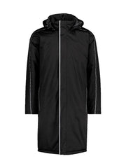 CLOKE - Sideline Jacket - STJ