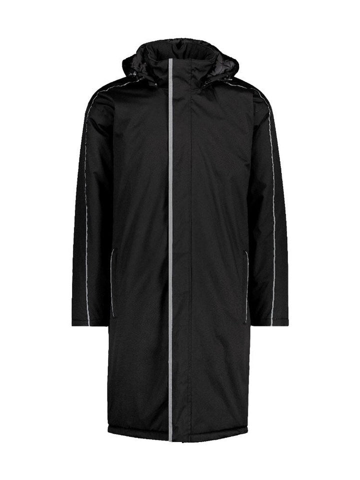 CLOKE - Sideline Jacket - STJ