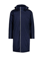 CLOKE - Sideline Jacket - STJ