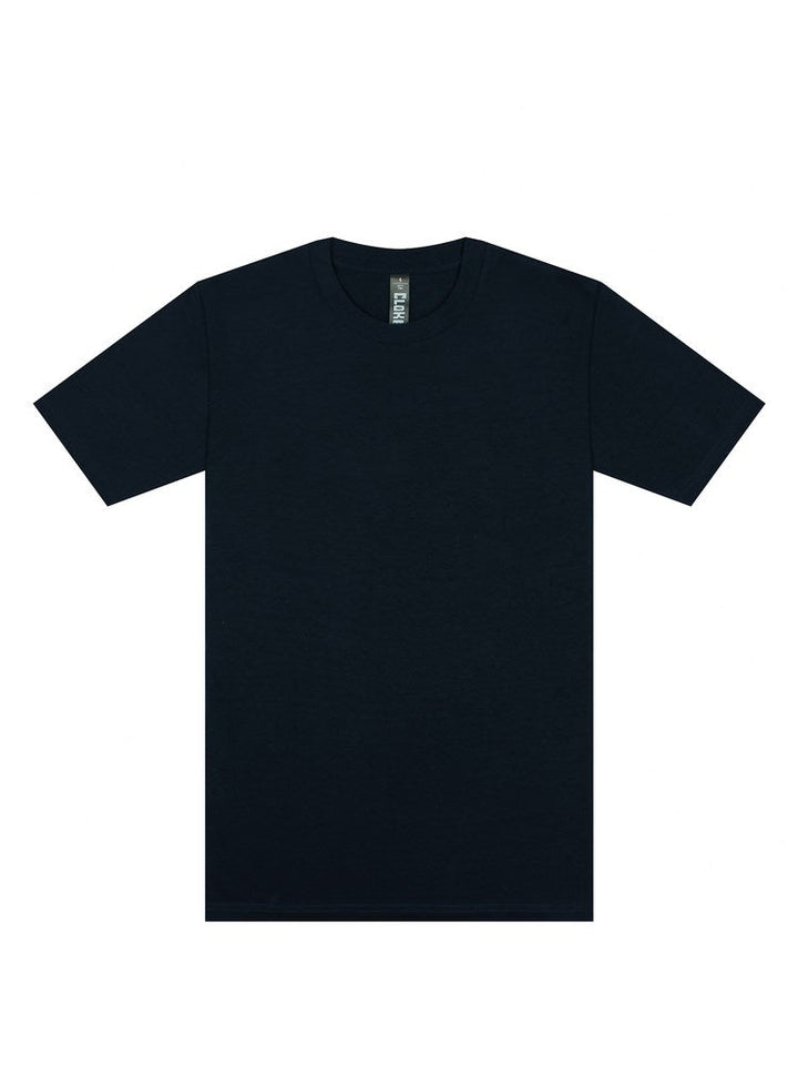 CLOKE - Edit Tee - Mens - T401