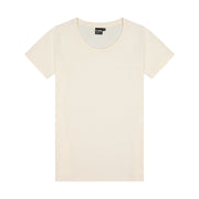 CLOKE - Silhouette Tee - Womens - T201