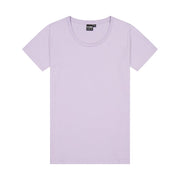 CLOKE - Silhouette Tee - Womens - T201