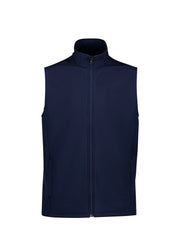 CLOKE - Balfour Softshell Vest - Mens -SVA