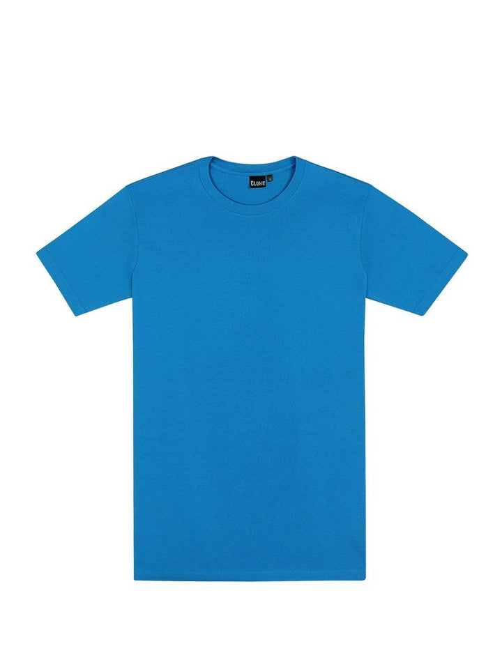 CLOKE - Outline Tee - Mens - T101