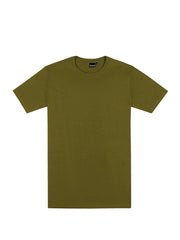 CLOKE - Outline Tee - Mens - T101