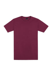 CLOKE - Outline Tee - Mens - T101
