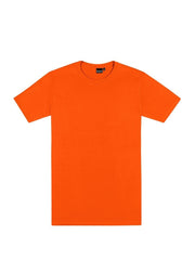 CLOKE - Outline Tee - Mens - T101