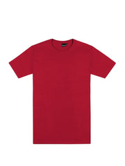 CLOKE - Outline Tee - Mens - T101