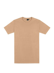 CLOKE - Outline Tee - Mens - T101
