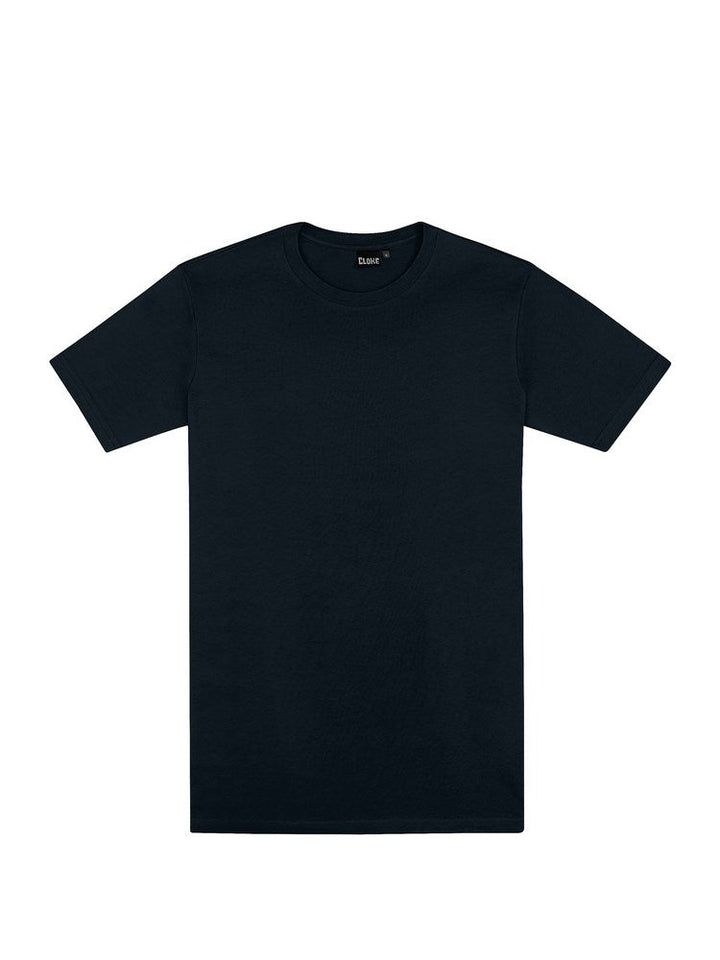 CLOKE - Outline Tee - Plus Sizes -T101X