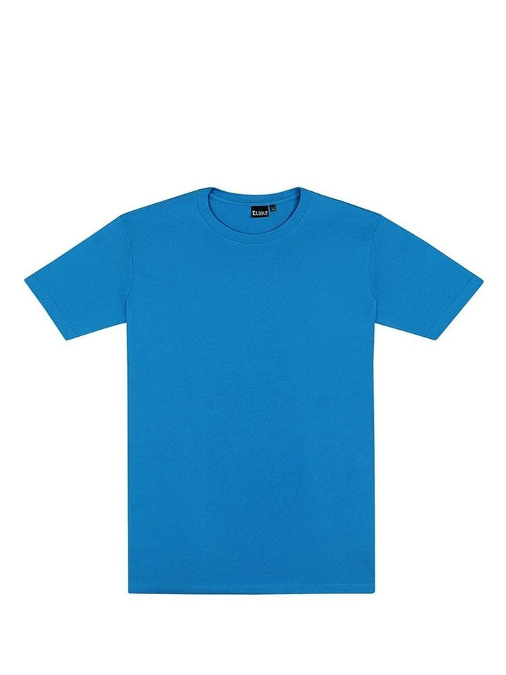CLOKE - Outline Tee - Kids - T102