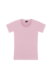 CLOKE - Silhouette Tee - Womens - T201